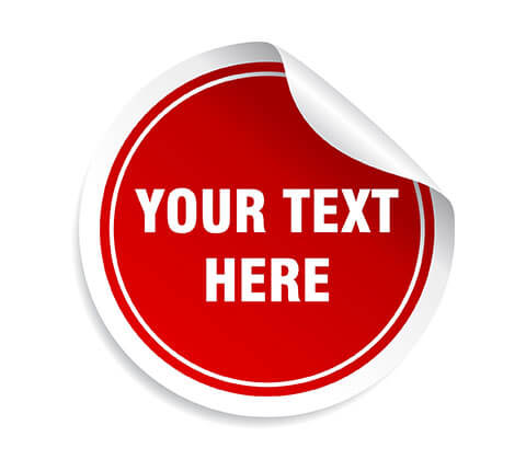 Adesivos Personalizados