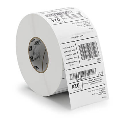 Etiqueta Cód. de Barras